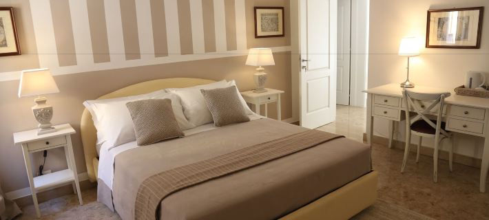 Dimi House Hotels in Lecce