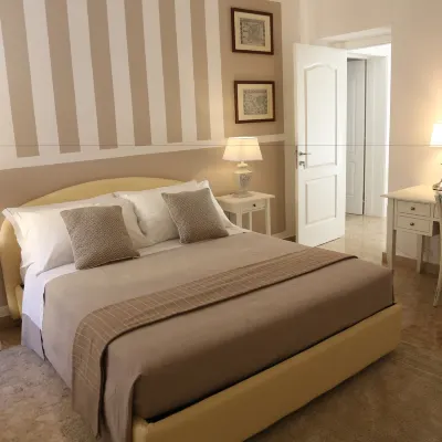 Dimi House Hotels near Piazza Mazzini