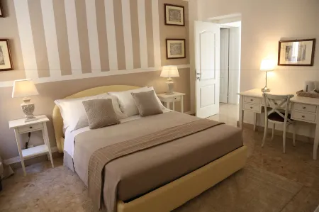 Dimi House Отели в г. Лечче