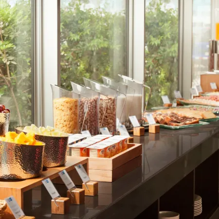 Wyndham Costa del Sol Lima Airport