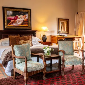 Terra Casa Guesthouse