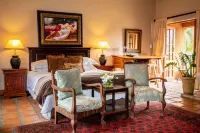 Terra Casa Guesthouse