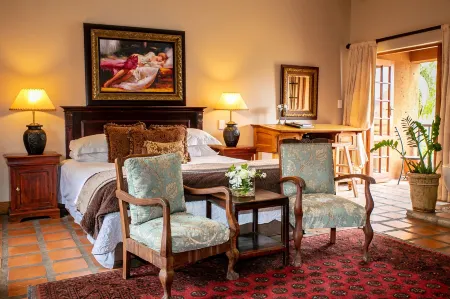 Terra Casa Guesthouse