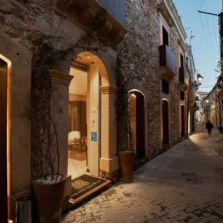 Palazzo Salomone