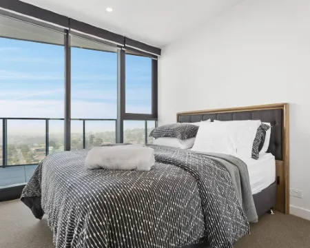 Domi Serviced Apartments Hotels in Glen Waverley
