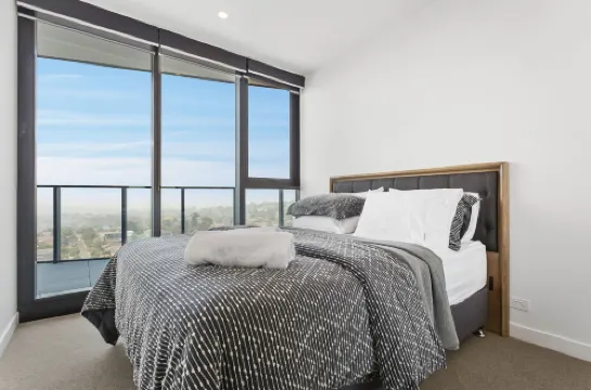 Domi Serviced Apartments Hotels in Mount Waverley