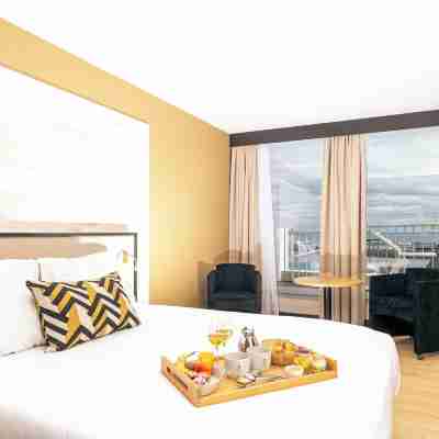 Hôtel Ker Moor Saint-Quay Portrieux Rooms