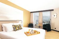 Hotel Ker Moor Saint-Quay Portrieux Hotels in Plouha