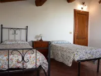 Agriturismo Podere Casalone Hotels in Capraia e Limite