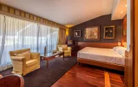 BV Grand Hotel Assisi