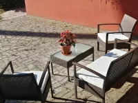 Vigna Dell'Agrifoglio Home Residence di Eugenio Azzolini Hotel di Velletri