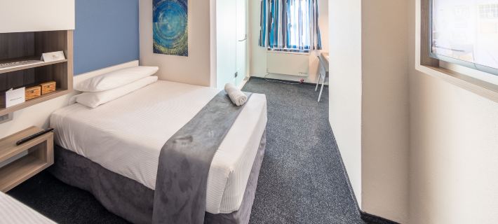 Road Lodge Isando Hotels in Germiston
