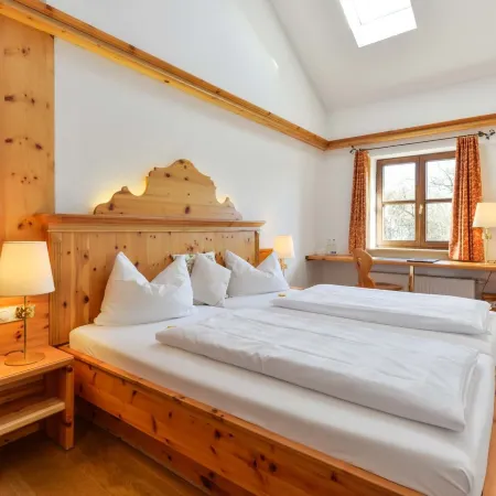 Landgasthof Zum Erdinger Weissbräu