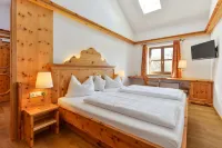 Landgasthof Zum Erdinger Weissbräu Hotel di Raubling