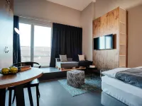 Cloud No7 Lofts Hotels near Wangen