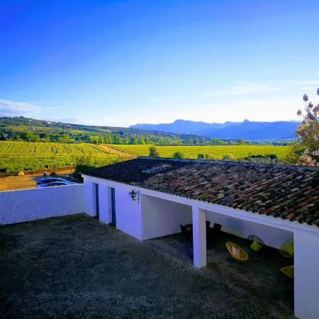 Hotel Ronda Moments