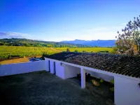 Hotel Ronda Moments - วิวภูเขา
