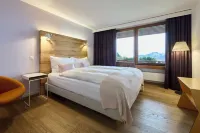 Wellness Hotel Stoos Hotels in Morschach