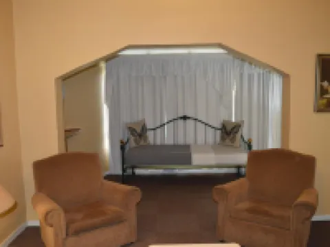 Ascot Inn Hotels in Pietermaritzburg