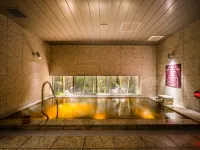 Super Hotel Premier Osaka Honmachi Ekimae Natural Hot Springs
