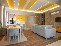 Sarajevo Daily Apartments Ξενοδοχεία στην πόλη Centar Sarajevo
