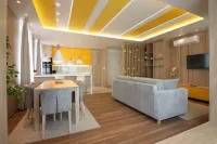 Sarajevo Daily Apartments Hotels near Child playground