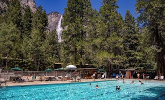Yosemite Valley Lodge