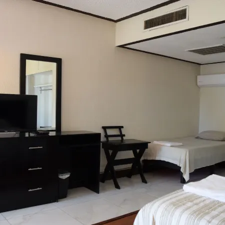 Hotel Virrey