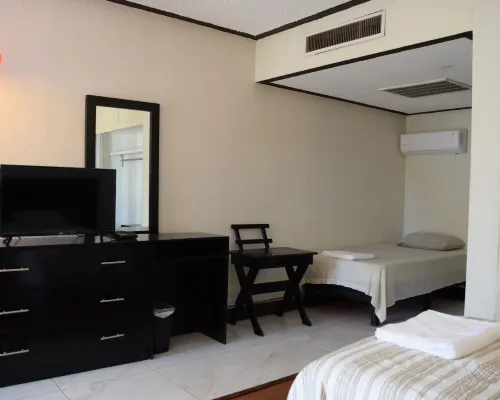 Hotel Virrey Hotels in Reynosa