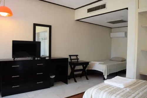Hotel Virrey