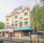 Hotel My India Hotels in Panipat