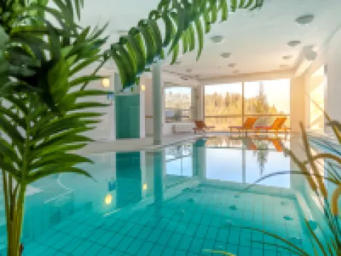 Hotel Triglav Hotels in Bled