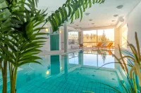 Hotel Triglav Hotels in Bled