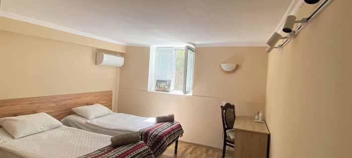 Green House Guest House Hotels in Kutaisi