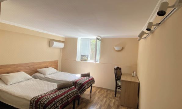 Green House Guest House