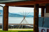 Big Arm Resort Hotels in Polson