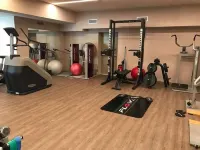 Francesin Active Hotel - Gym
