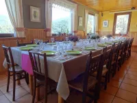Xalet Refugi Pere Carné Hotel a Campelles