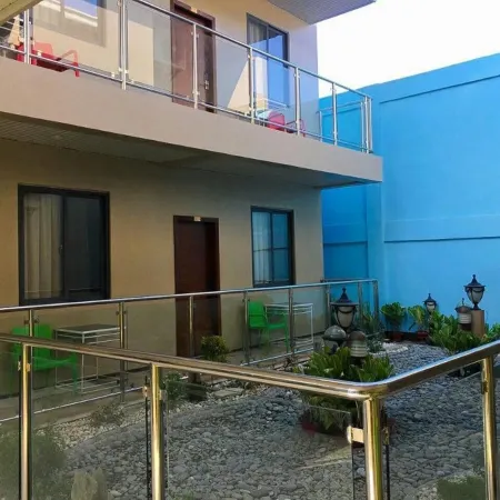 Hotel Primera