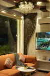 Luxe Stayz Saffron