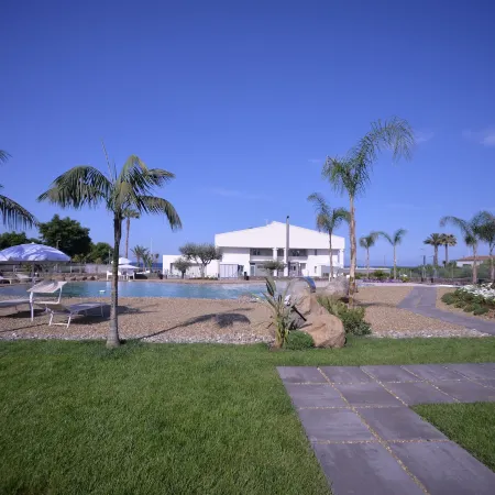Santantonioresort