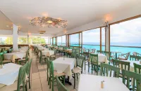 Horizon Beach - breakfast