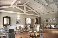 Il Picciolo Etna Golf Resort & Spa - Breakfast