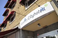 Ronneby Cityhotell Hotels near Old Town Hall