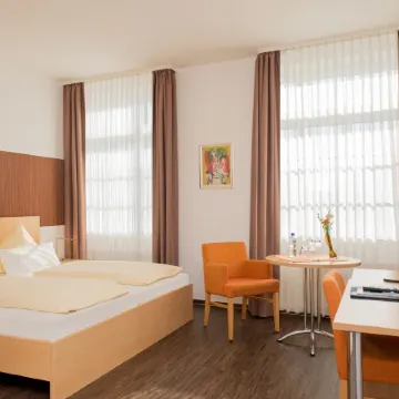 Johanniter Gästehaus