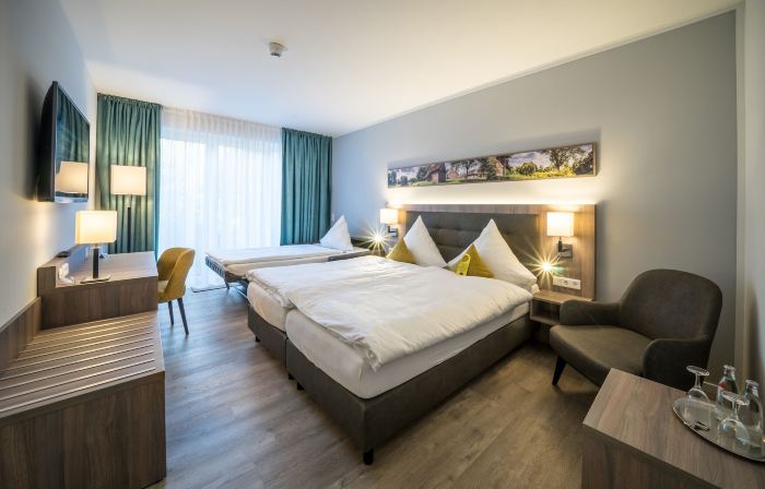 Hotel Meyerink GmbH