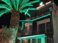 Akcay Mas Palmiye Otel Hotels in Akcay