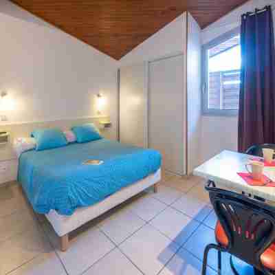 Résidence Amaréna Rooms