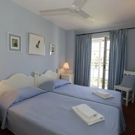 The Old Village, Prestige and Solar by Village 4U