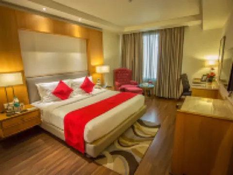 Sarovar Portico Jalandhar Hotels in Jalandhar